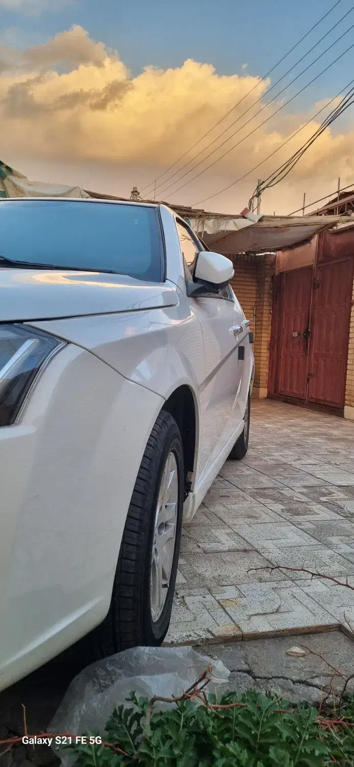 دنا پلاس تیپ ۲|خودرو سواری و وانت|سیرجان, |دیوار