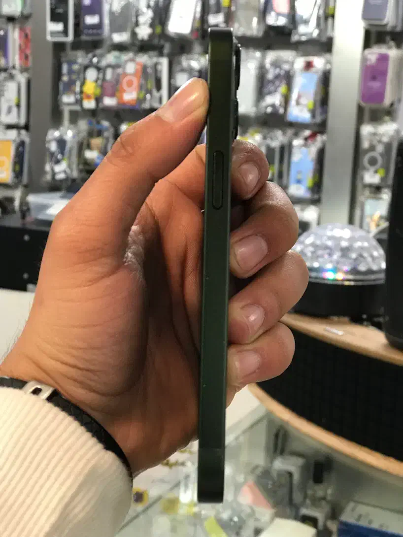 Iphone 13|موبایل|هشتگرد, فاز ۱ مهستان|دیوار