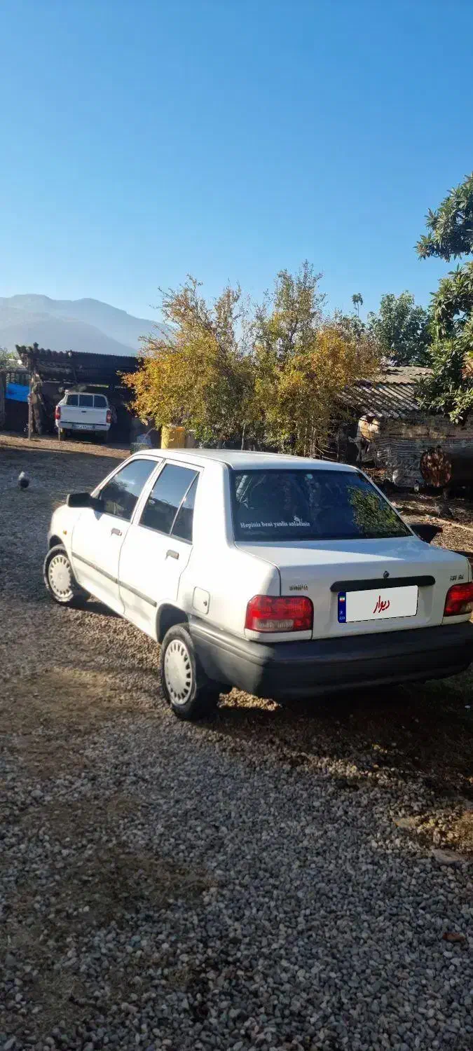 فروش ماشین|خودرو سواری و وانت|گنبد کاووس, |دیوار