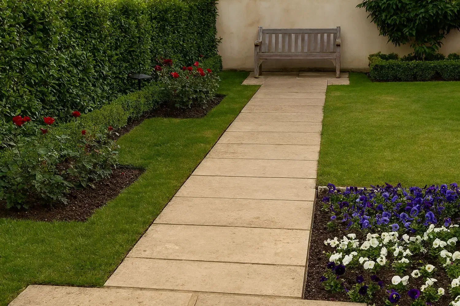 انجام  خدمات طراحی فضای سبز باغ و ویلا و محل کار|خدمات باغبانی و درختکاری|پردیس, شهرک صنعتی خرمدشت فاز ۷|دیوار