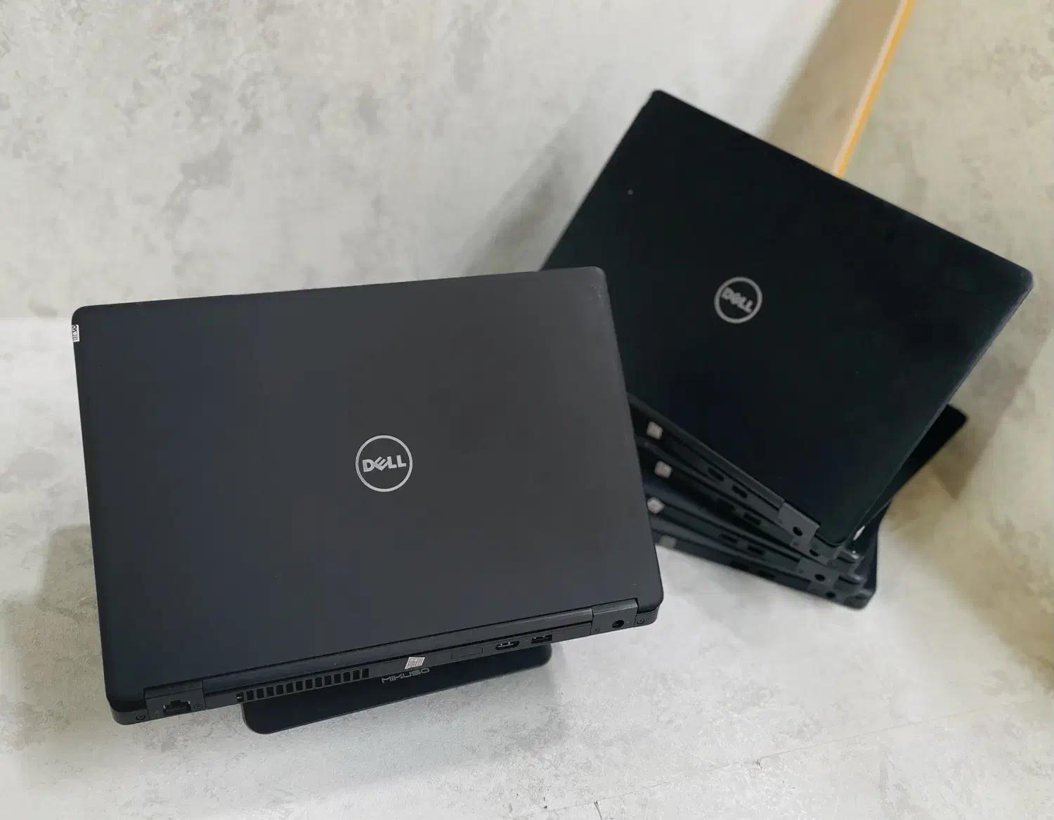 لپتاپ DELL 5480 کورای ۷ گرافیکدار سیمکارت خور FHD|رایانه همراه|اهواز, طالقانی|دیوار