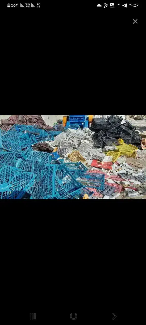 خرید انواع ضایعات|عمده‌فروشی|دهگلان, |دیوار