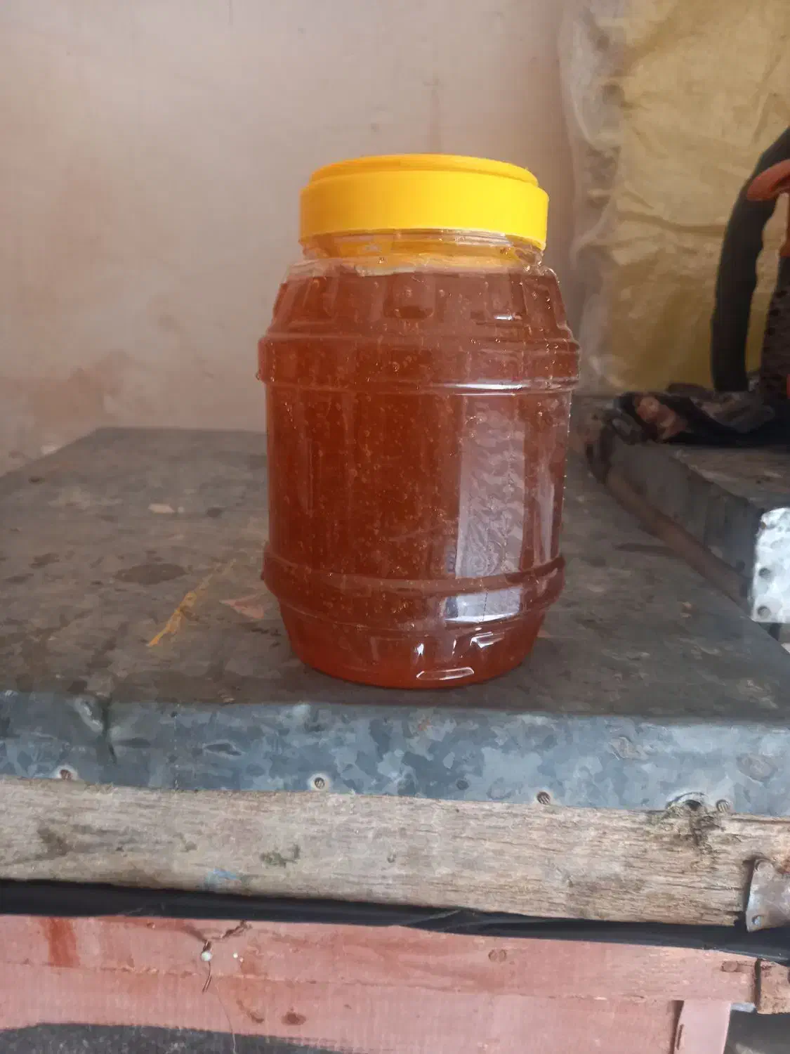 عسل طبیعی کیفیت بالا|خوردنی و آشامیدنی|شاهین دژ, |دیوار