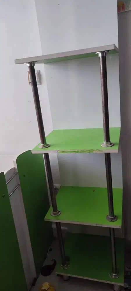 تخت کودک|تخت و صندلی بچه|رشت, چله خانه|دیوار