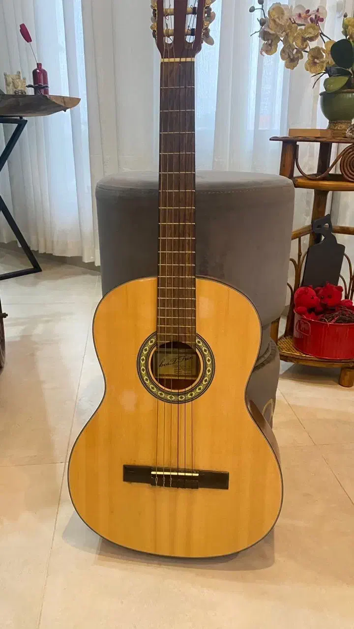 گیتار Jycg-e150|گیتار، بیس، امپلیفایر|تهران, نارمک جنوبی|دیوار