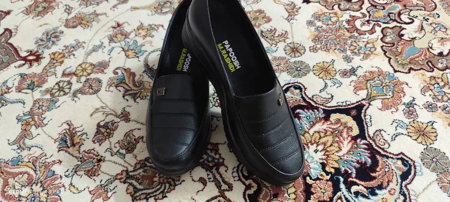 کفش زنانه سایز۴۰|کیف، کفش، کمربند|تهران, بهمن یار|دیوار