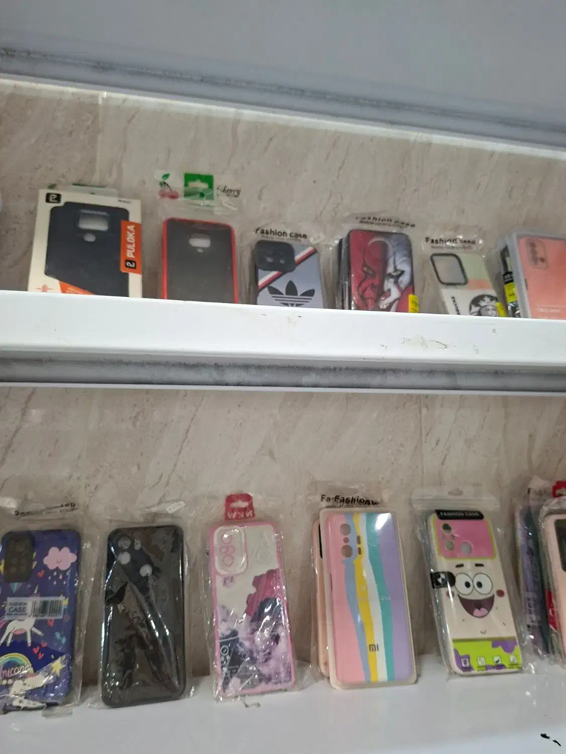 قاب گوشی|لوازم جانبی موبایل و تبلت|گلپایگان, |دیوار