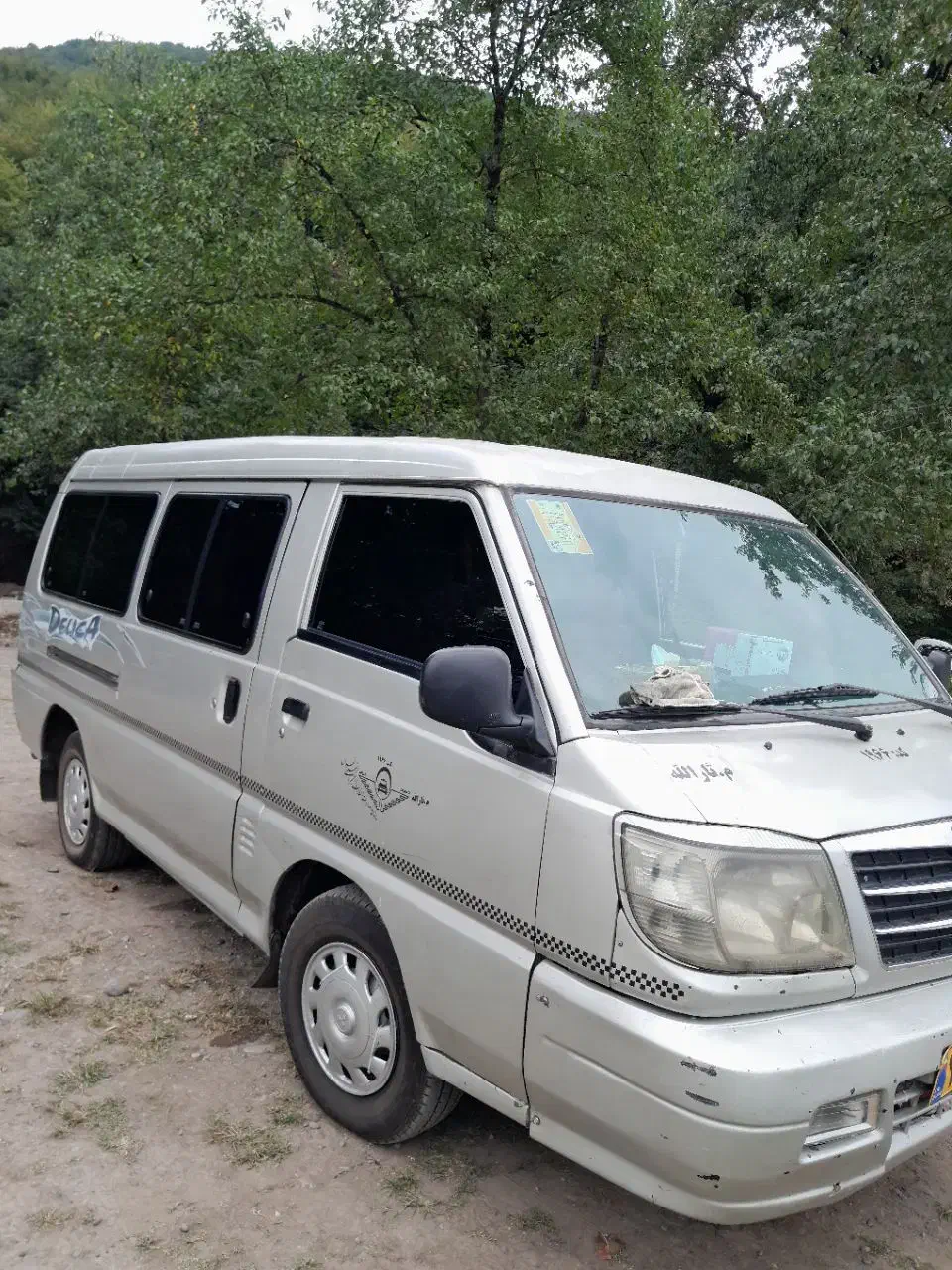 ون دربستی به تمام شهرها|خدمات حمل و نقل|تهران, منیریه|دیوار