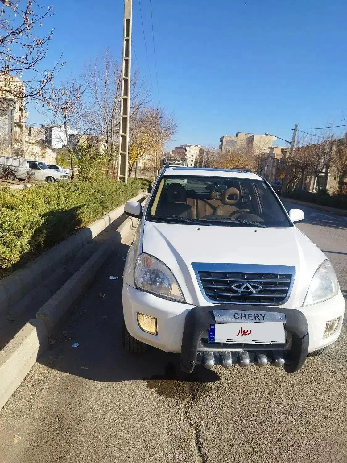 ام وی ام x33|خودرو سواری و وانت|سقز, |دیوار