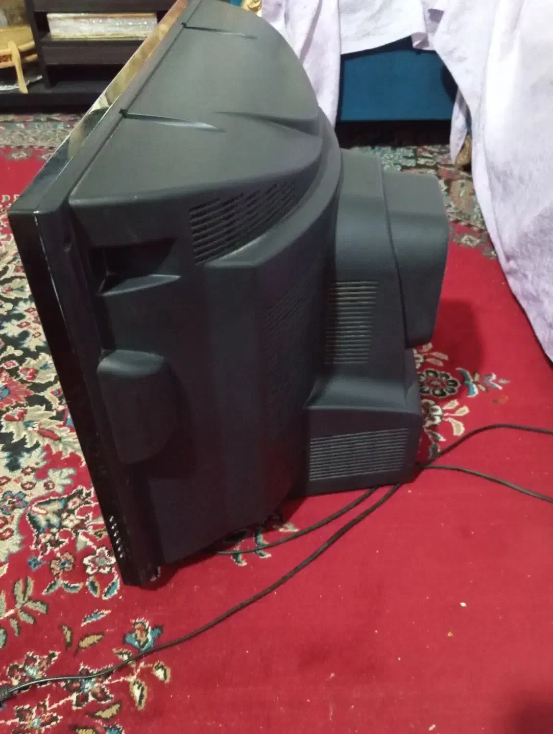 تلویزیون 2۱ پارس|تلویزیون و پروژکتور|کرمان, |دیوار