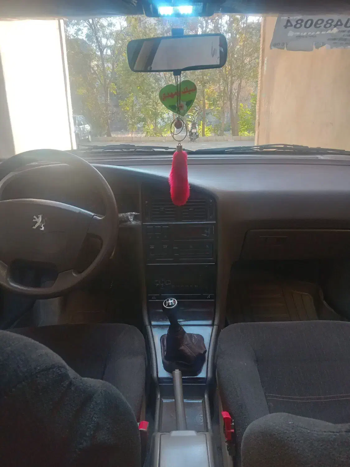 پژوپارس|خودرو سواری و وانت|ری, دیلمان|دیوار