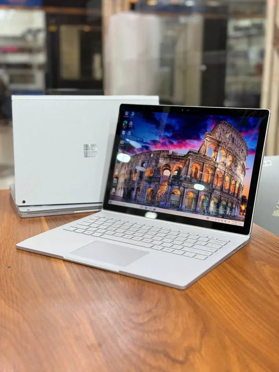 Surface Book 1|رایانه همراه|تهران, جنتآباد مرکزی|دیوار