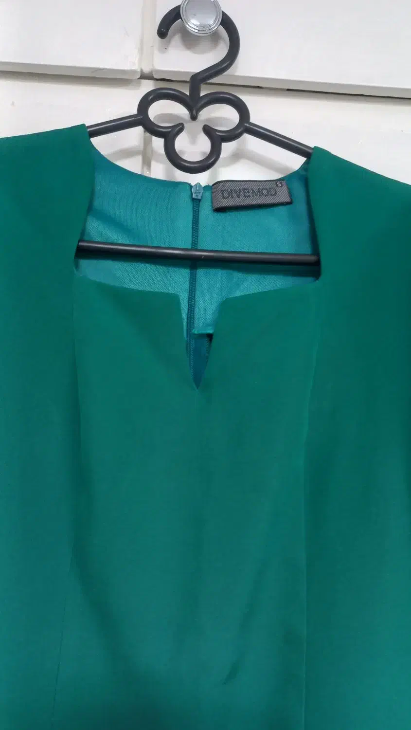 رامپر دخترانه مجلسی|لباس|کرج, شهرک یاس شمالی|دیوار