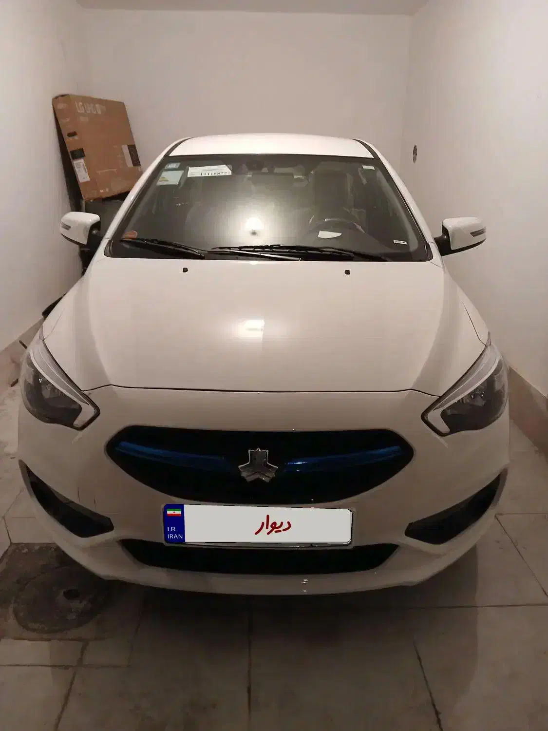 شاهین جی ال gl|خودرو سواری و وانت|زنجان, |دیوار