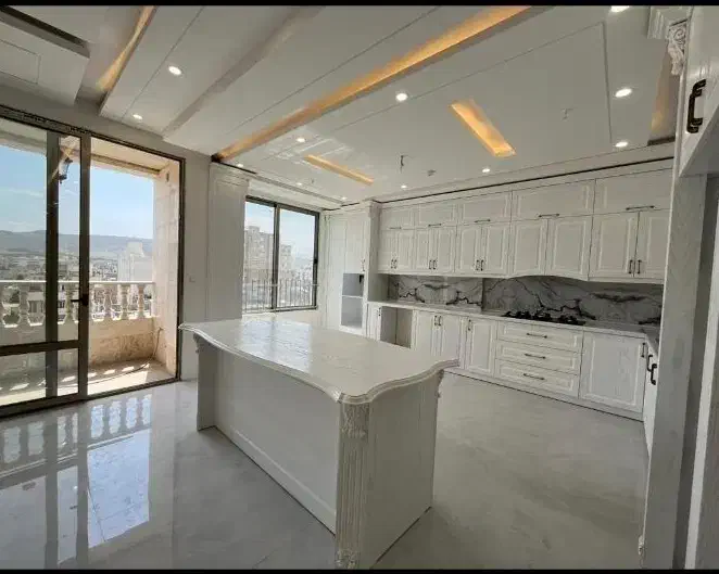 ۱۵۰مترصفربلوارحافظ/تکواحدمعرکه دیدنی،دلبازرویایی|فروش آپارتمان|مشهد, هفت تیر (حافظ)|دیوار