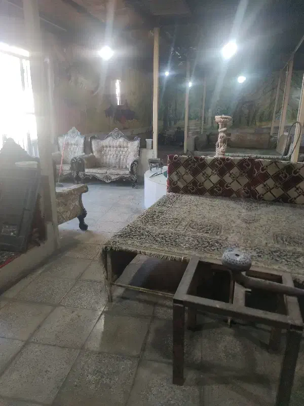 همکار قهوه خانه کاج|استخدام خدمات فروشگاه و رستوران|ایلام, |دیوار