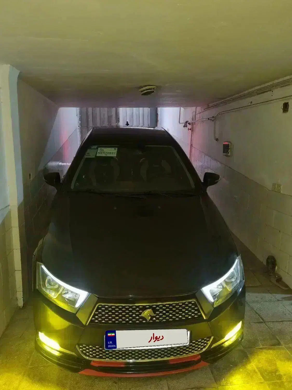 دناپلاس۴۰۱ ۵دنده|خودرو سواری و وانت|شوشتر, |دیوار