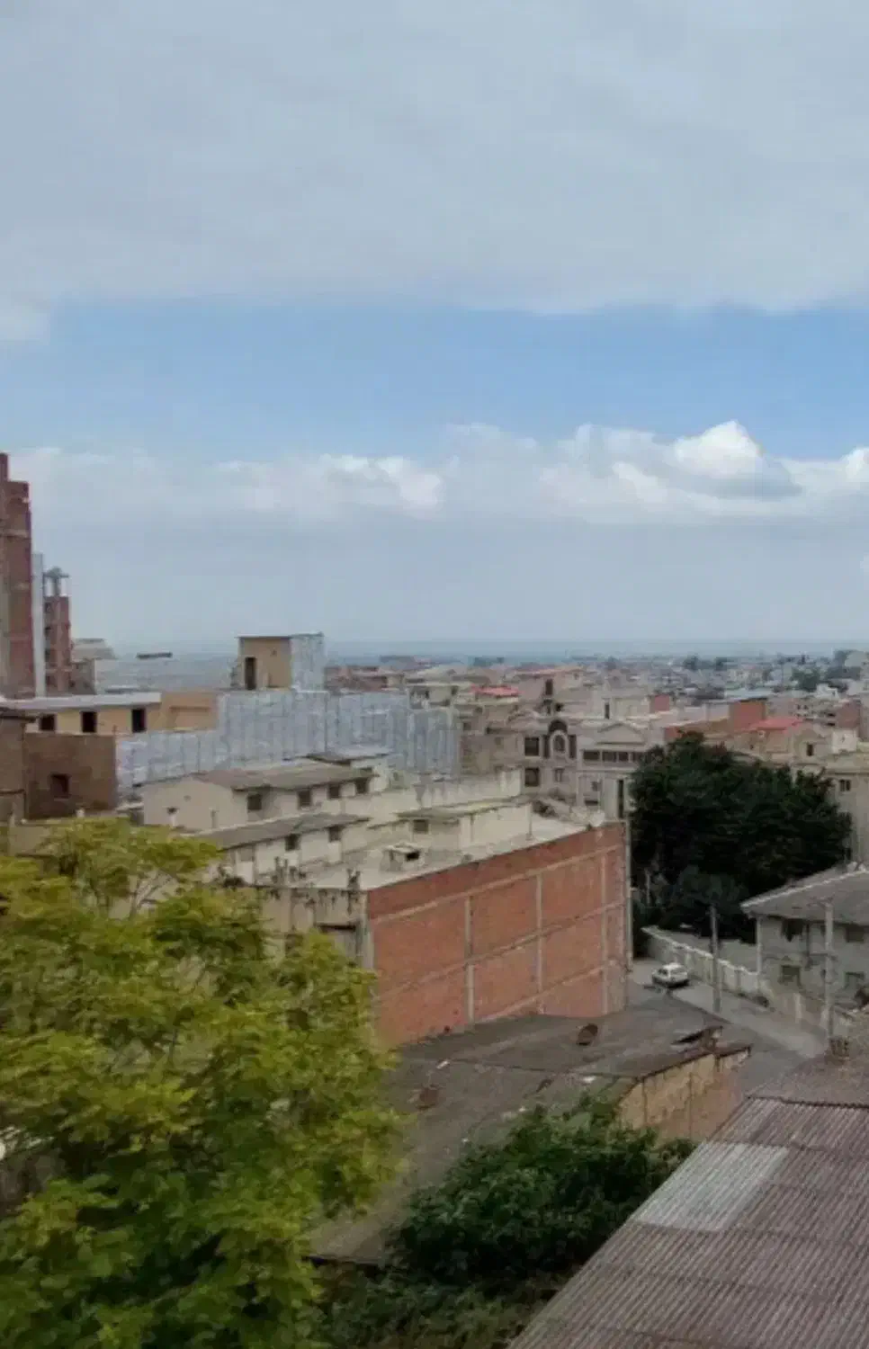 110متری چاله باغ قدس4وقدس8|فروش آپارتمان|گرگان, |دیوار