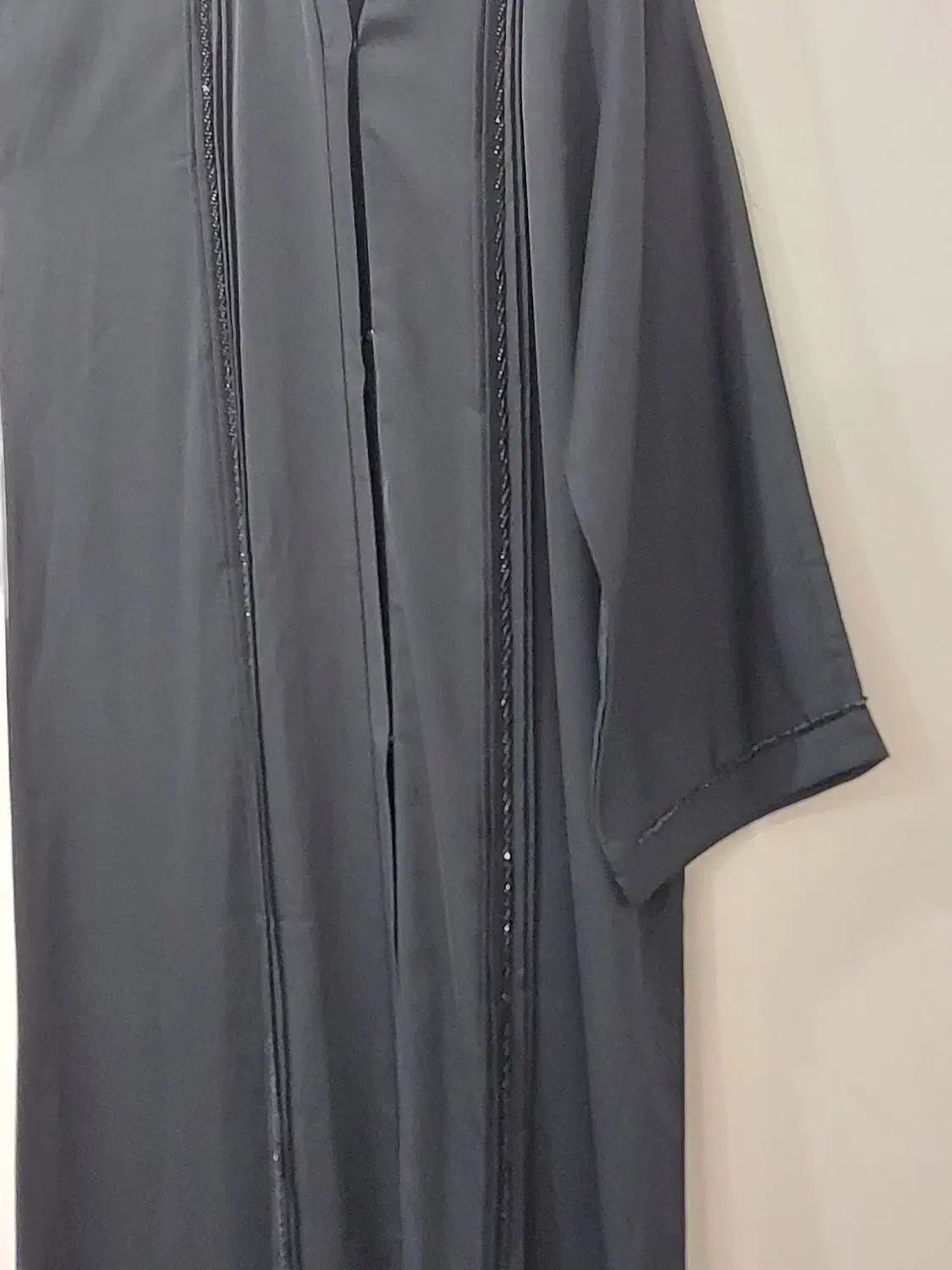 مانتو عبایی خلیجی|لباس|بندر ماهشهر, |دیوار