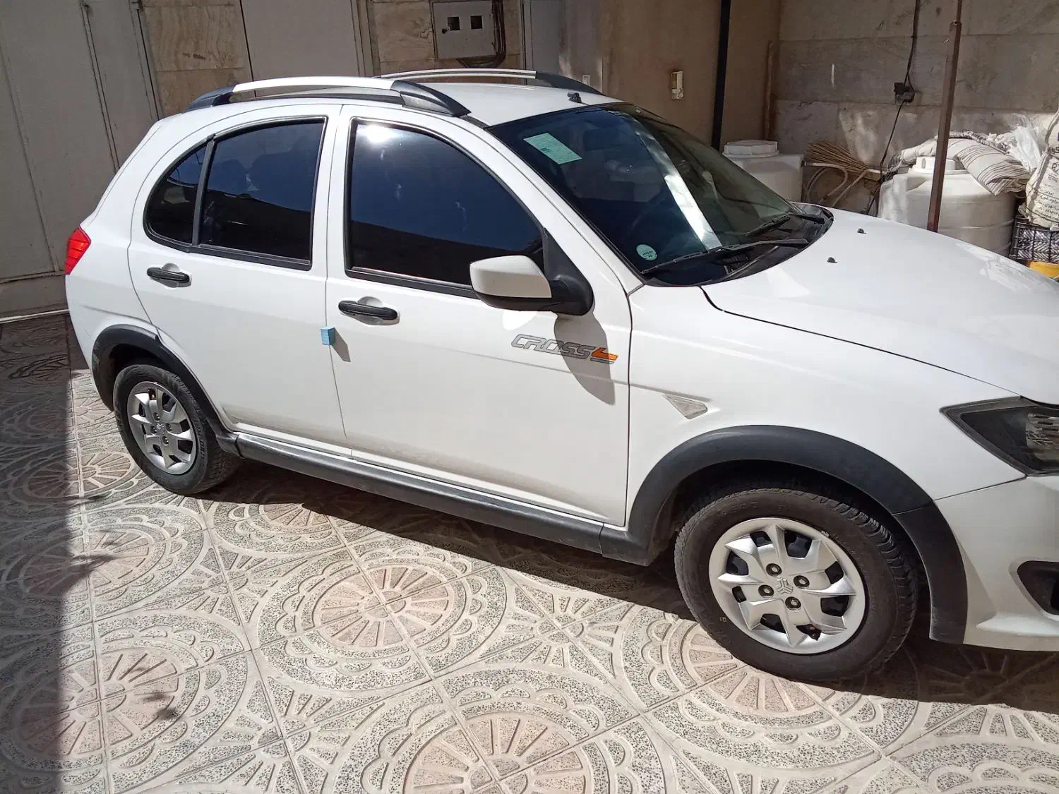 فروش خودرو|خودرو سواری و وانت|شیراز, شهرک رضوان|دیوار