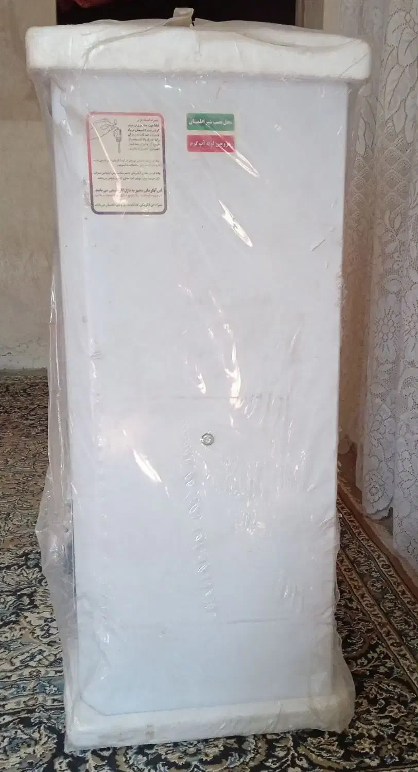 آبگرمکن دیواری|آبگرمکن، پکیج، شوفاژ|منج, |دیوار