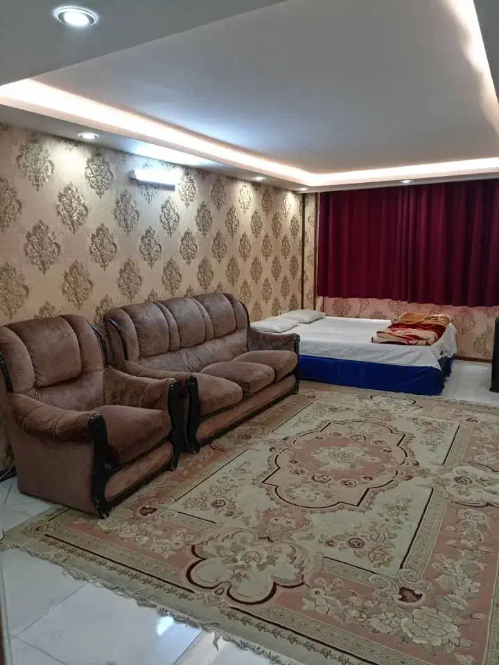 منزل سویت اجاره|اجارهٔ کوتاهمدت آپارتمان و سوئیت|مشهد, چهنو|دیوار