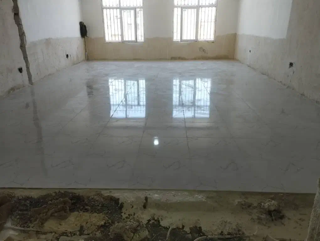 نصب کاشی سرامیک|خدمات پیشه و مهارت|مشهد, الهیه|دیوار