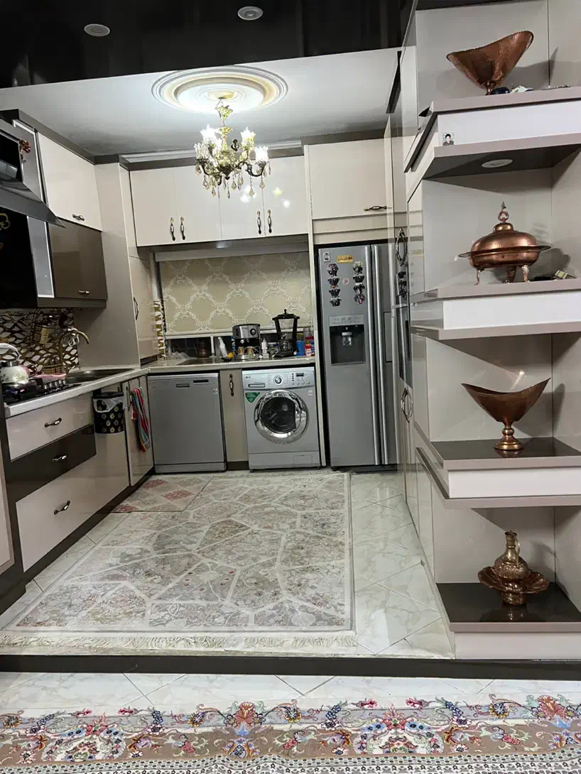 خانه ویلایی سر سه نبش موقعیت عالی|فروش خانه و ویلا|مشهد, کارمندان دوم|دیوار