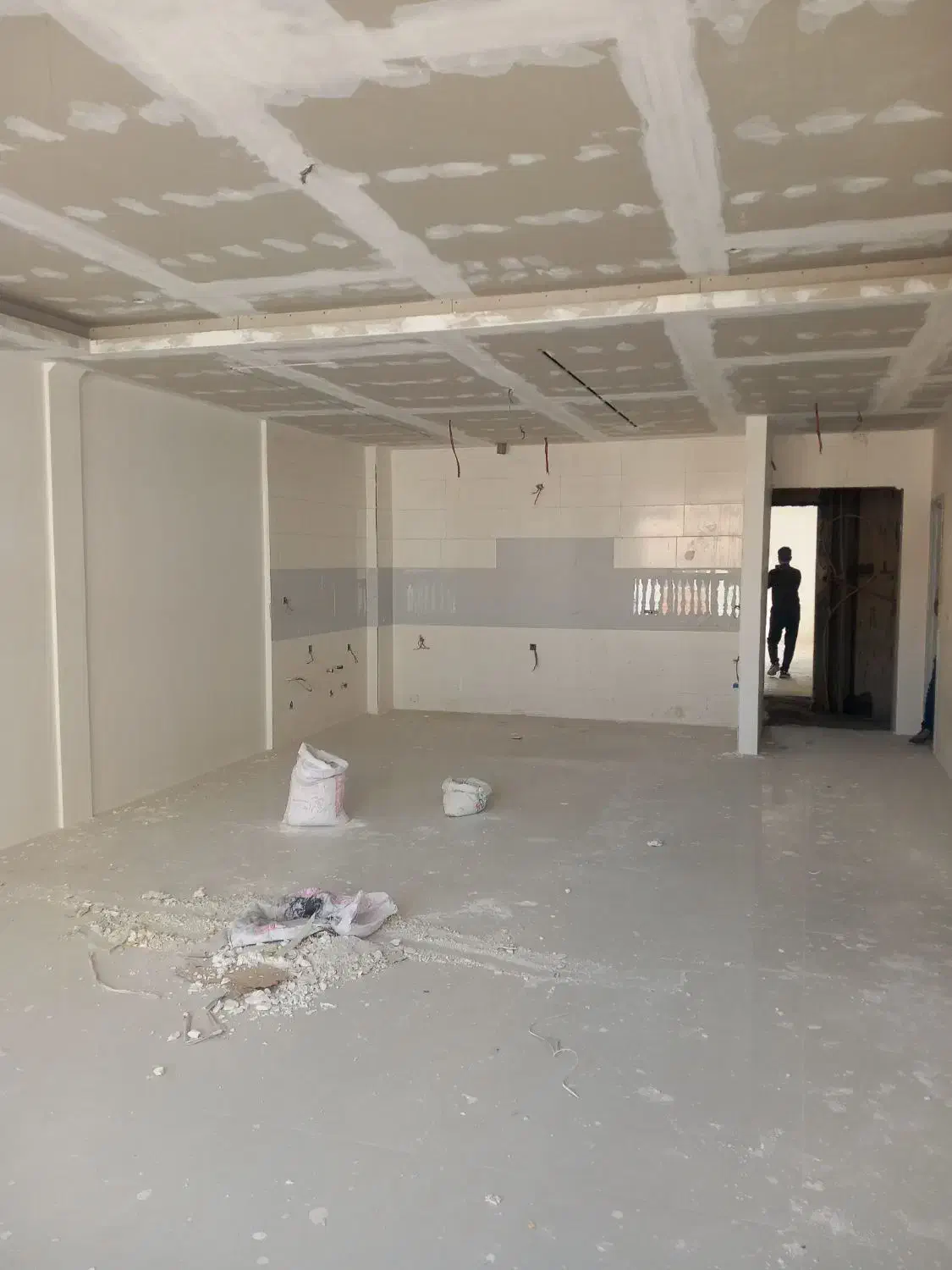 110متر /صفر /فلاحی|فروش آپارتمان|مشهد, شهرک لشکر (شهرک غرب)|دیوار