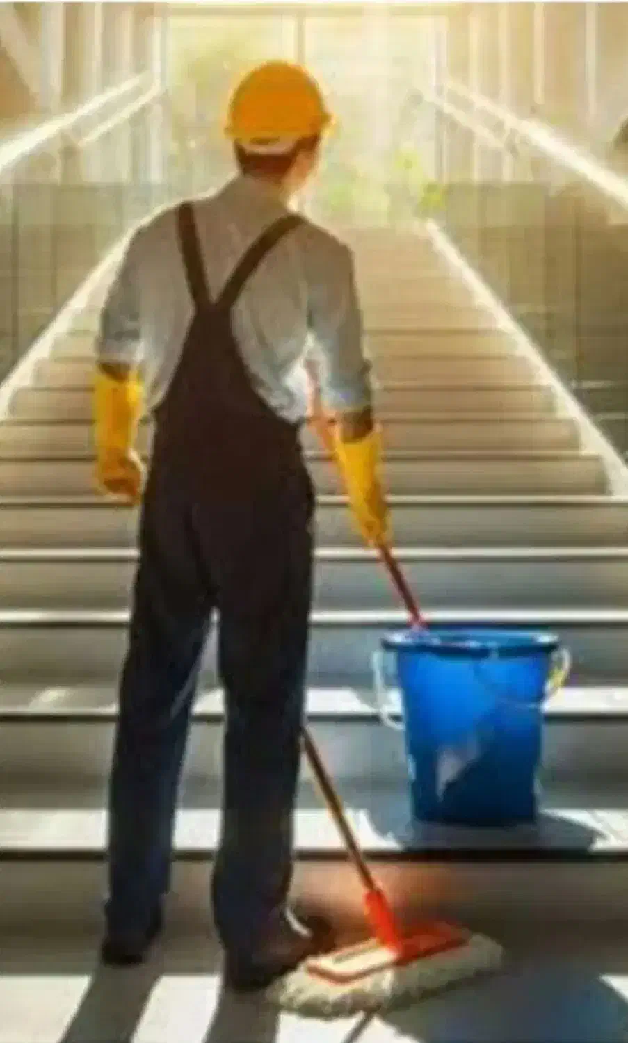 نظافت|خدمات نظافت|تبریز, |دیوار