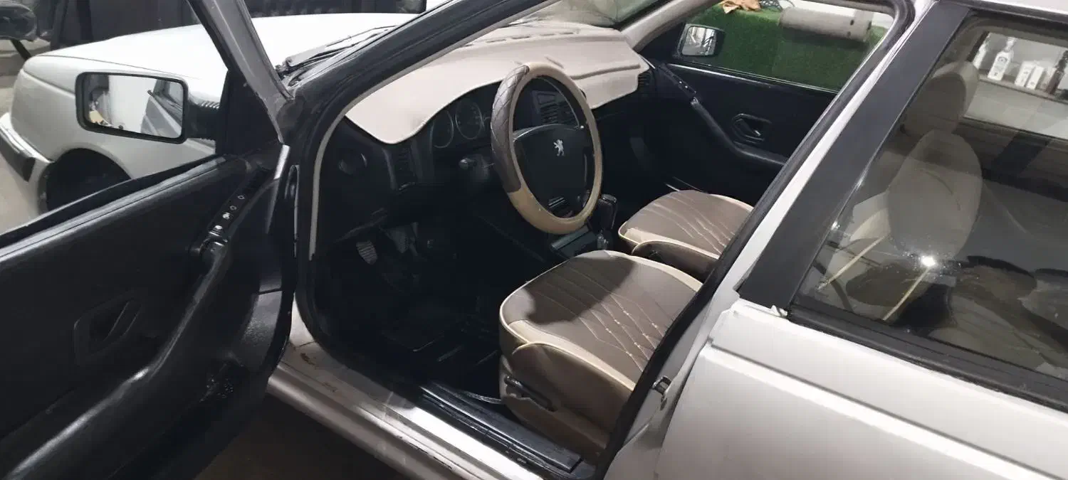 پژوپارس مدل ۸۵|خودرو سواری و وانت|دهق, |دیوار