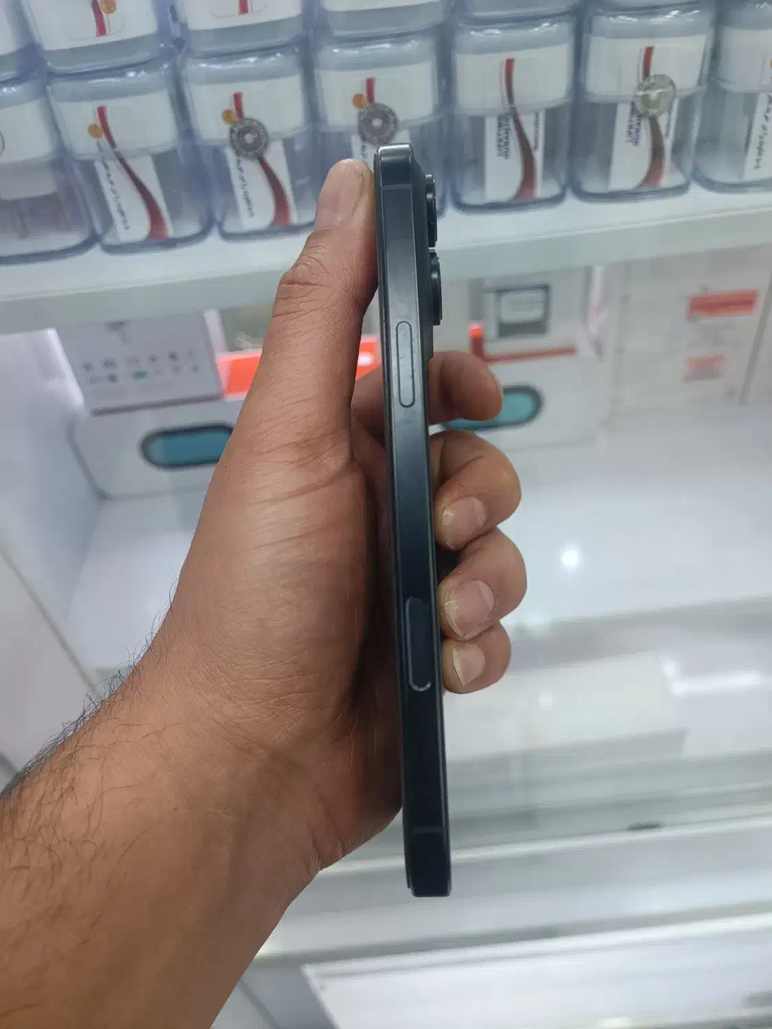 16promax 512 zaa|موبایل|قم, عربستان|دیوار