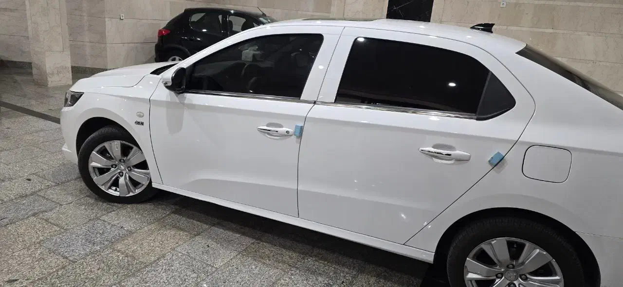 تارا v4 lx بسیار تمیز مدل 1403|خودرو سواری و وانت|سبزوار, کاشفی شمالی (دادگستری)|دیوار