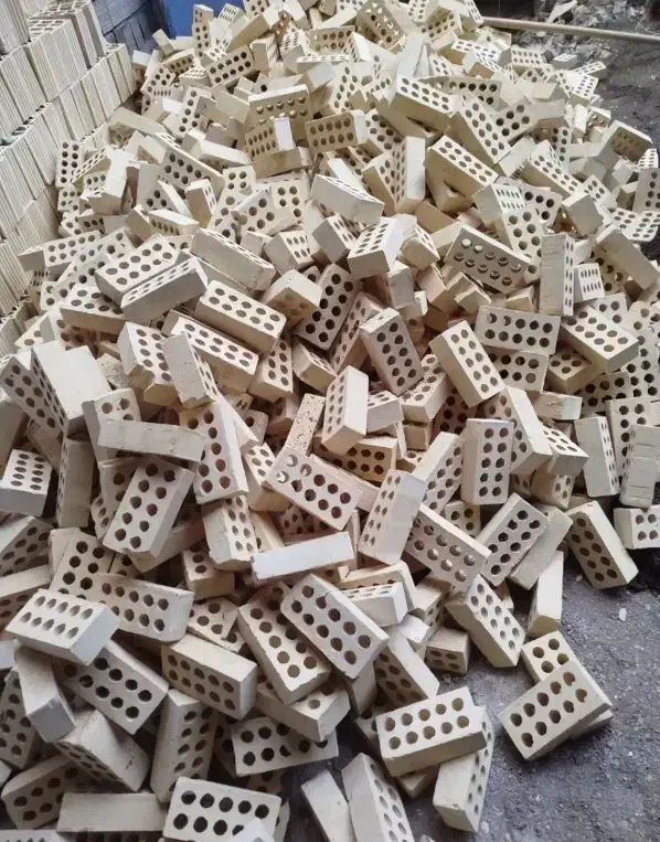 اجر سفال وسه گل وبلوکه|مصالح و تجهیزات ساختمان|مشهد, ابوذر|دیوار