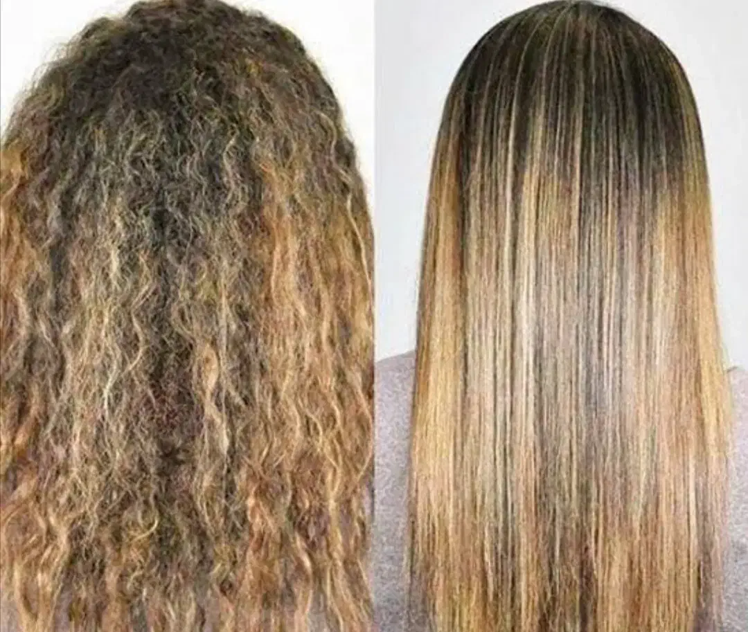 کراتین مو احیا مو|خدمات آرایشگری و زیبایی|رشت, دیلمان|دیوار