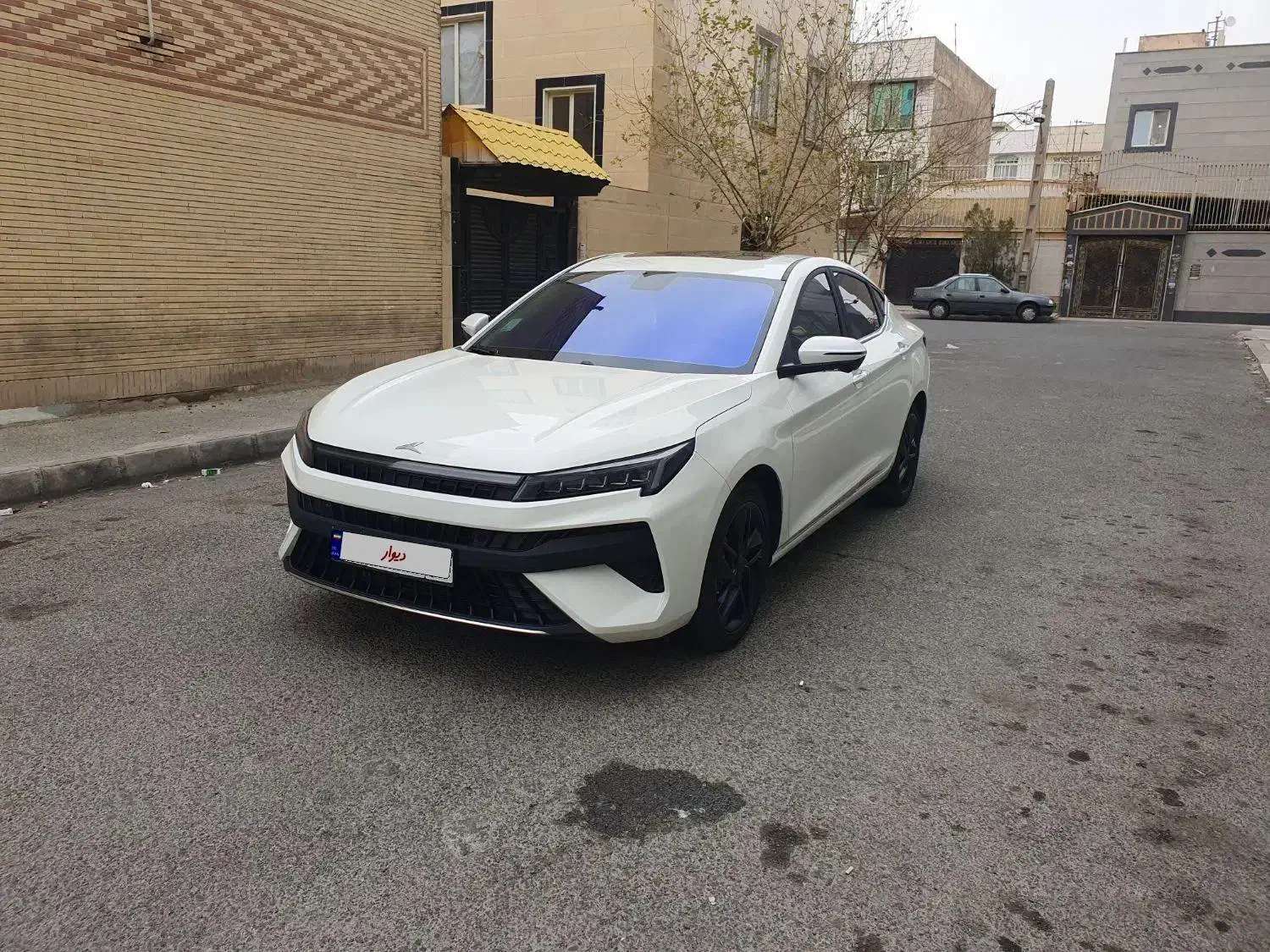 KMC J7|خودرو سواری و وانت|اسلامشهر, شهرک واوان|دیوار