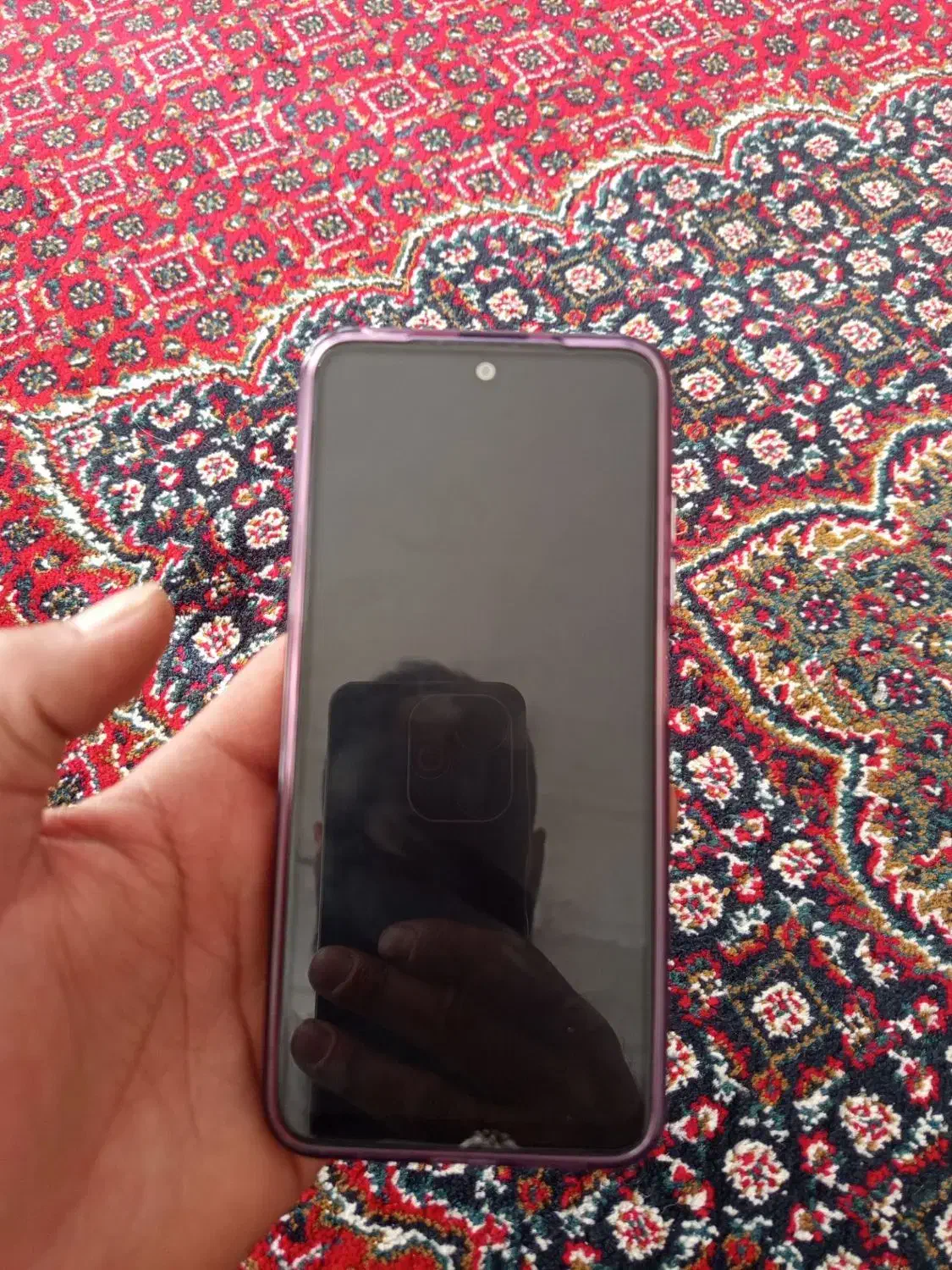 گوشی نوت۱۱|موبایل|سنندج, |دیوار