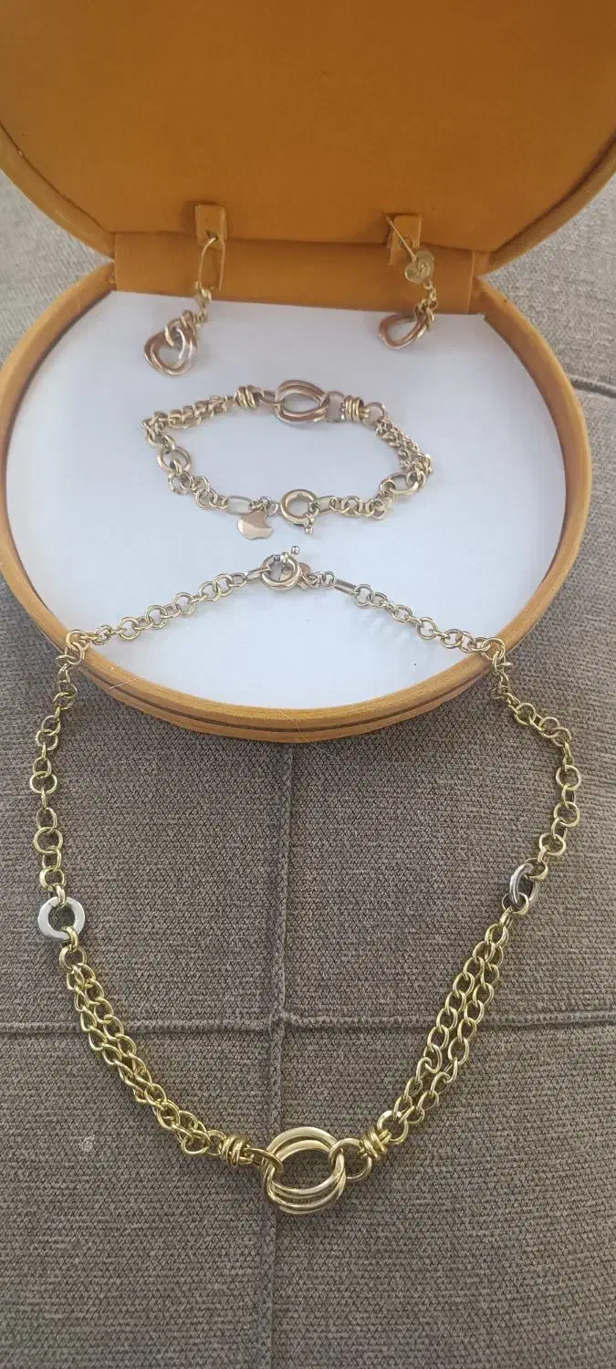 فروش ۲۰ گرم طلا|فعالیت داوطلبانه|شهرکرد, |دیوار