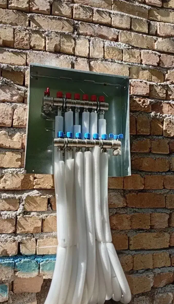 موتورخانه و لوله کشی|خدمات پیشه و مهارت|یزد, |دیوار