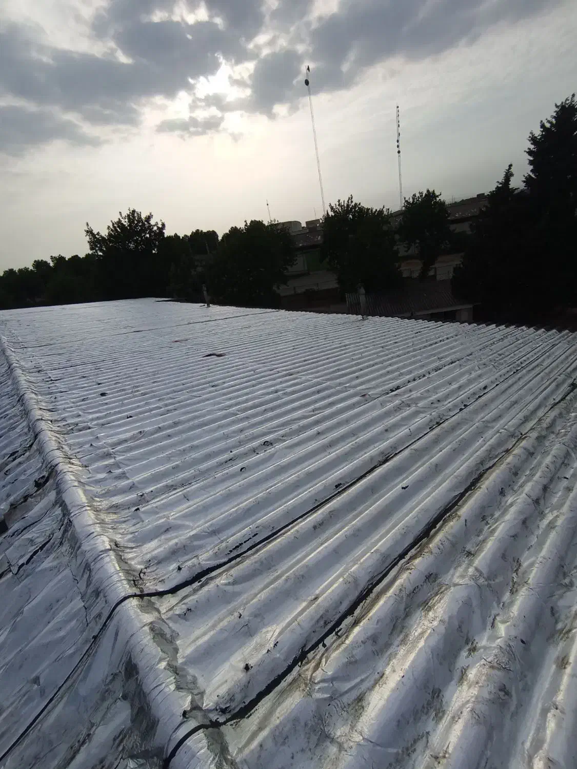 ایزوگام|خدمات پیشه و مهارت|آزادشهر, |دیوار