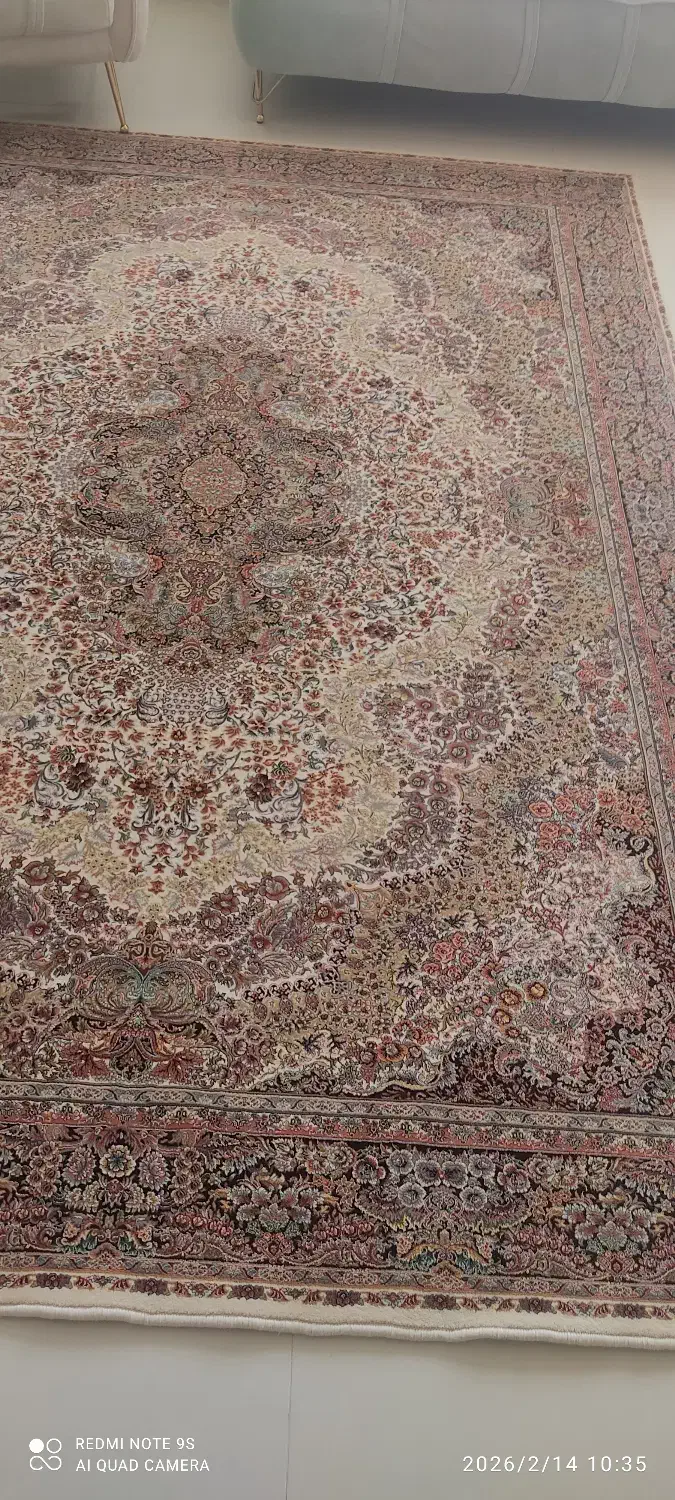 فرش1150شانه|فرش|ارومیه, |دیوار