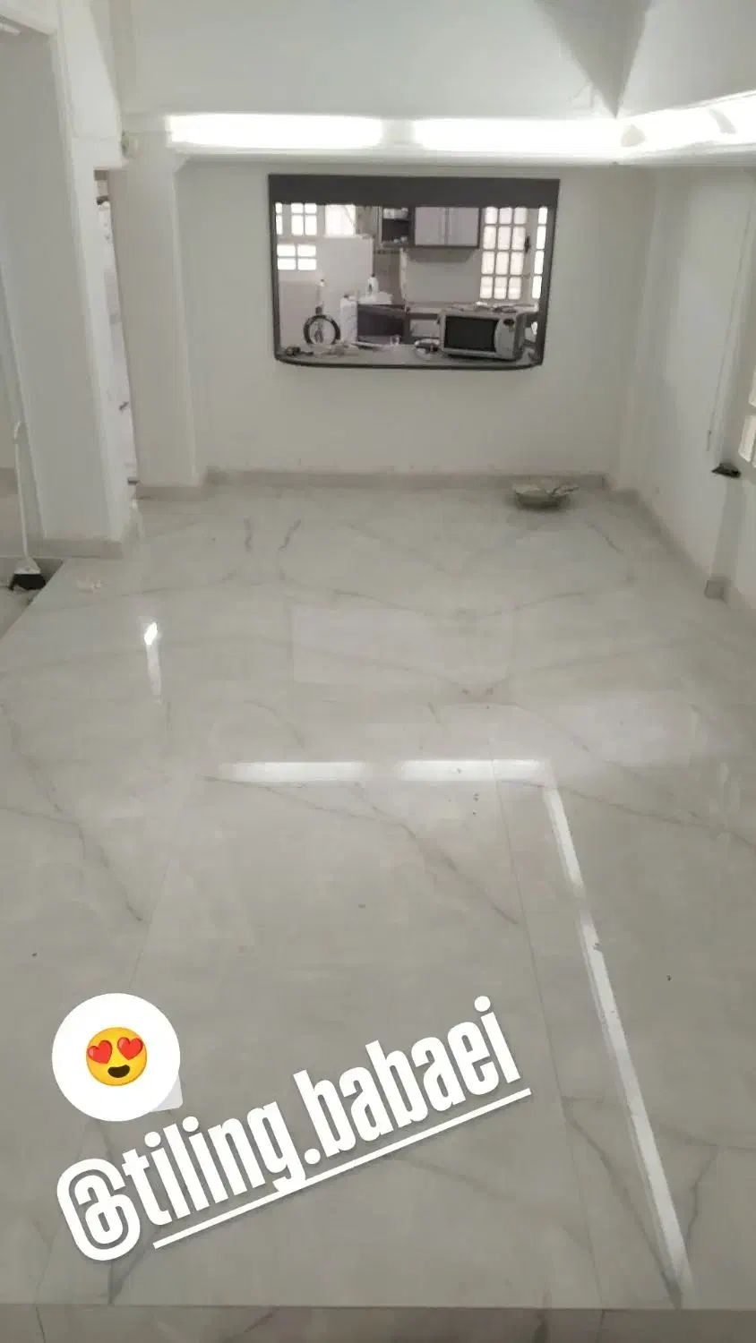 نصب سرامیک اسلب|خدمات پیشه و مهارت|گرگان, |دیوار