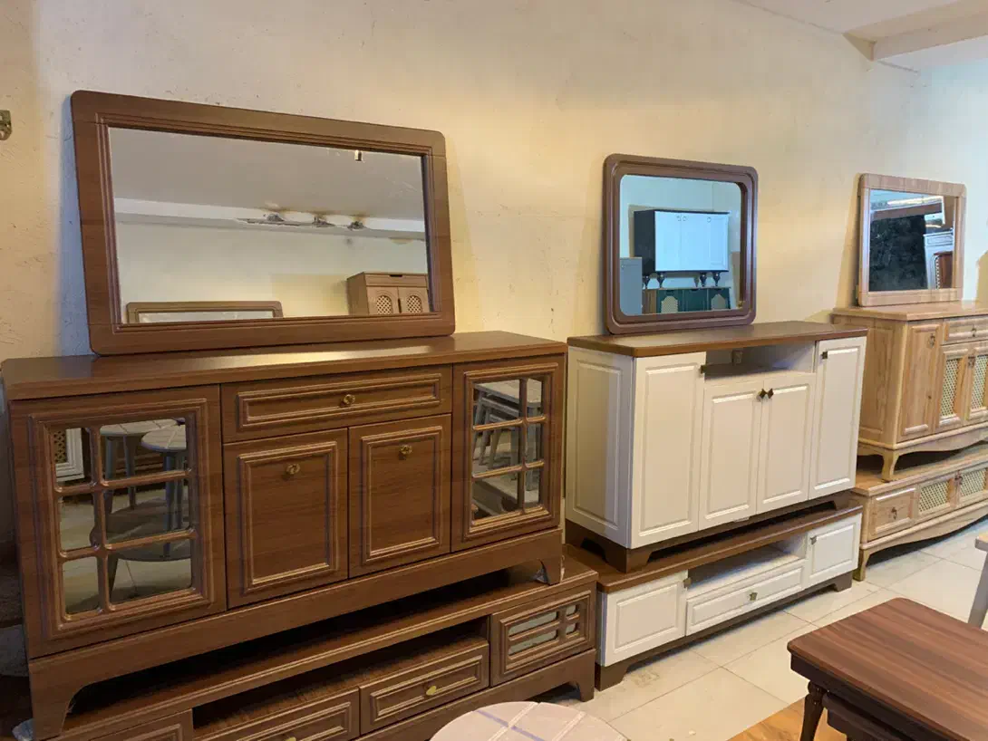 آینه کنسول سیلوا کد 1224|بوفه، ویترین، کنسول|رشت, دیانتی|دیوار