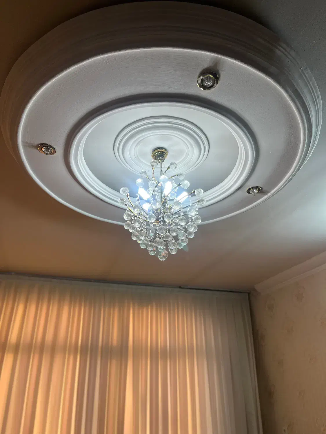 لوستر|لوستر و چراغ آویز|مشهد, موسوی قوچانی|دیوار