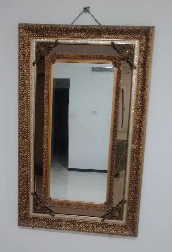 آینه قدی|آینه|پردیس, فاز ۳|دیوار