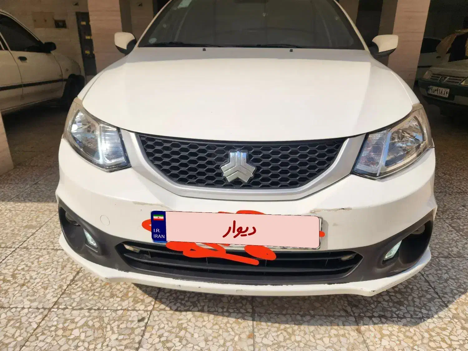 ساینا 1402|خودرو سواری و وانت|بندرعباس, |دیوار