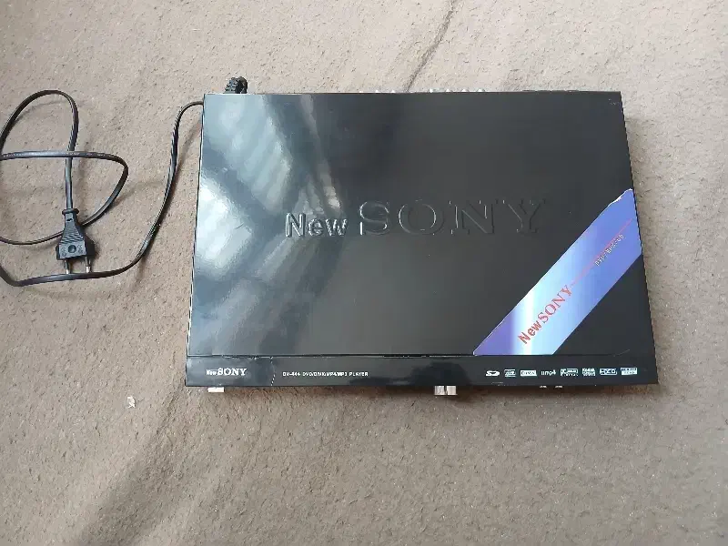 دی وی دی|پخشکننده DVD و ویدیو|کوهدشت, |دیوار