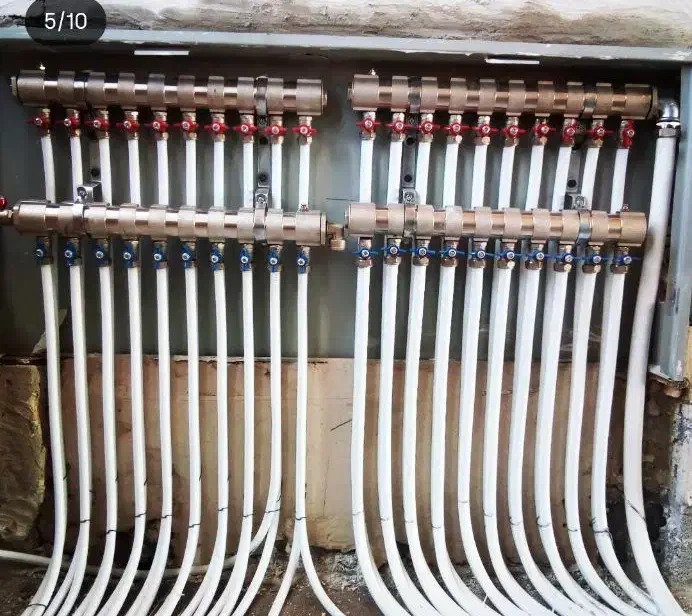 تاسیسات  صفر تا صد|خدمات پیشه و مهارت|باسمنج, |دیوار