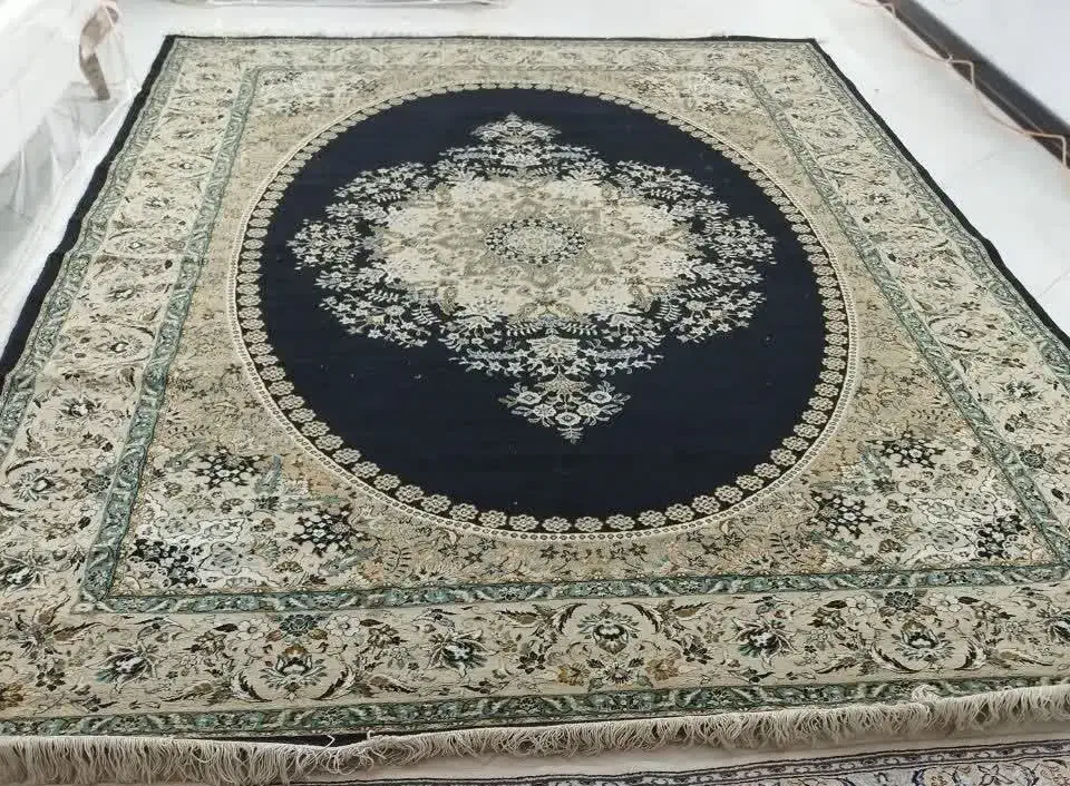 فروش فرش ماشینی|فرش|اصفهان, باب الدشت|دیوار