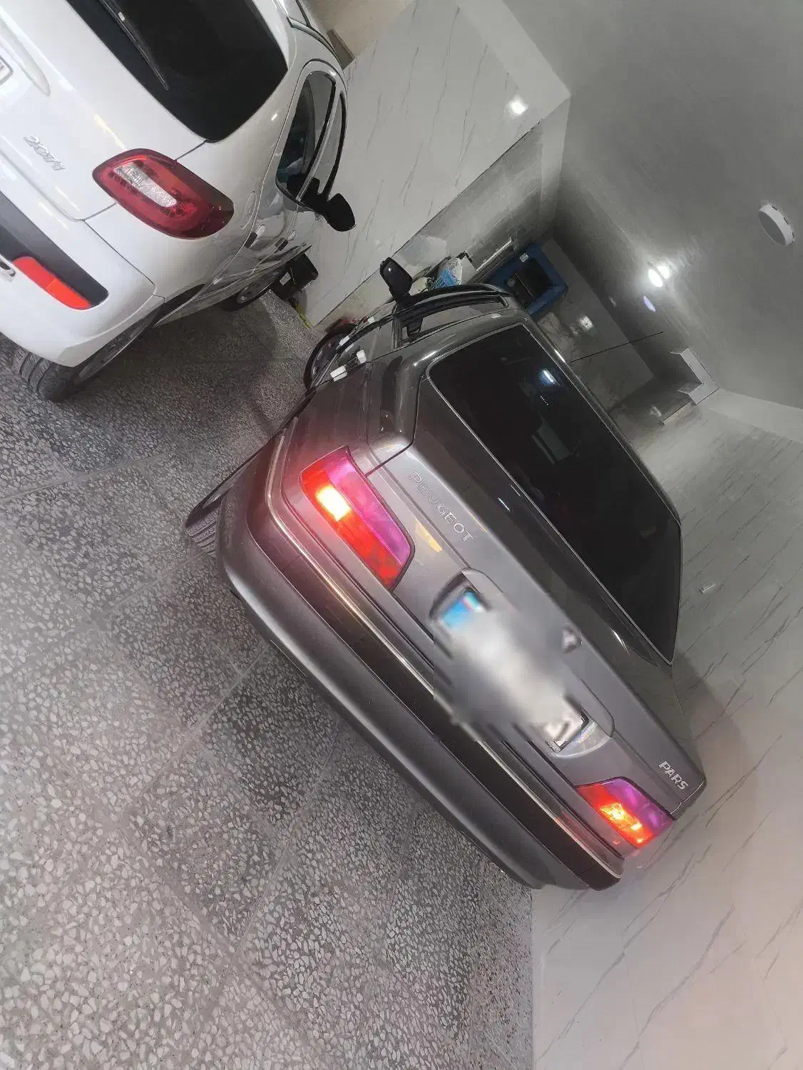 خودرو پژو پارس|خودرو سواری و وانت|کرج, اخگرآباد|دیوار